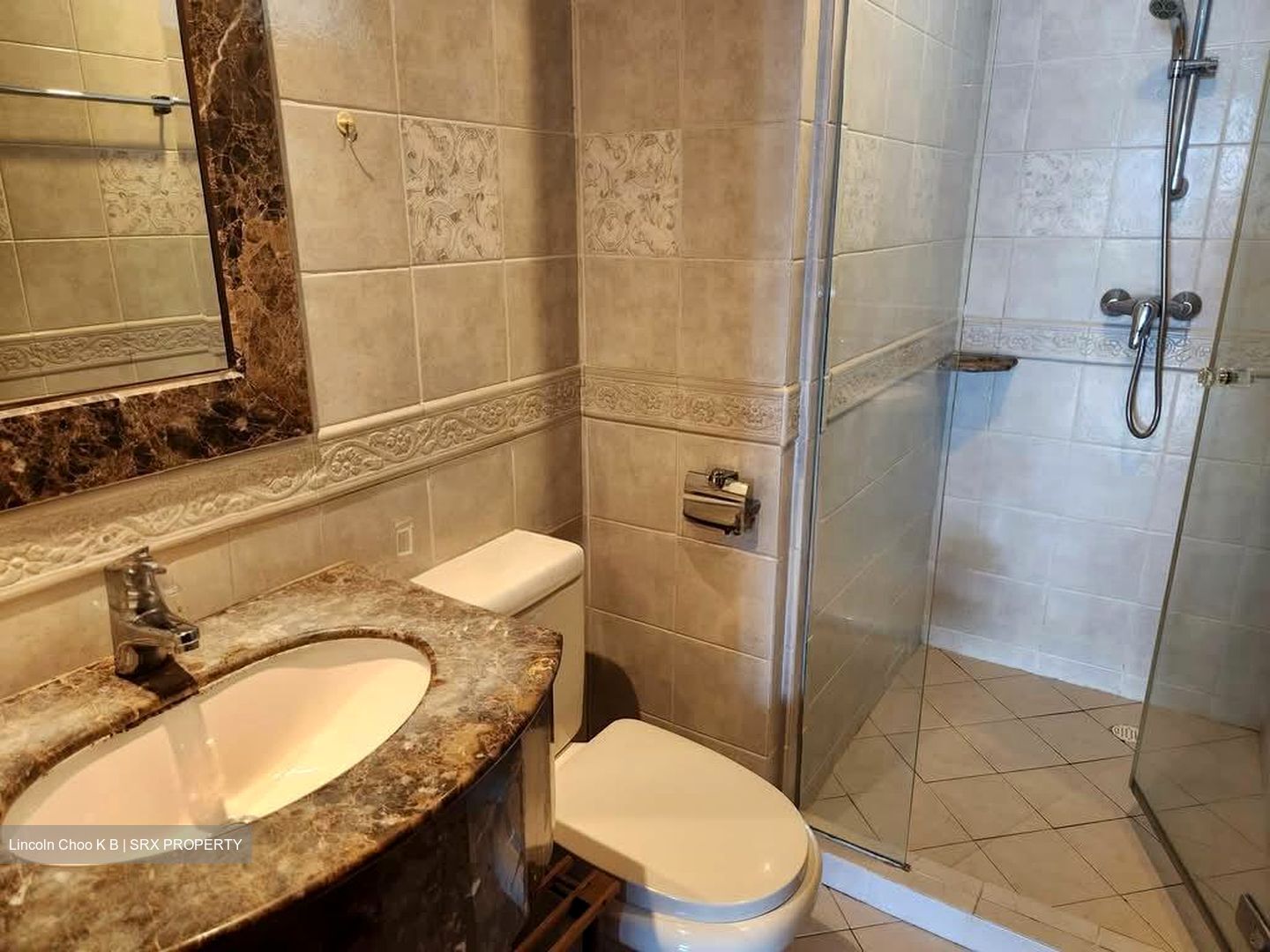 Signature Park (D21), Condominium #626894751